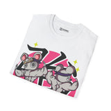 Ninju Demon Slayer T-Shirt - 