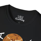 Asuna Sword Art Online T-Shirt