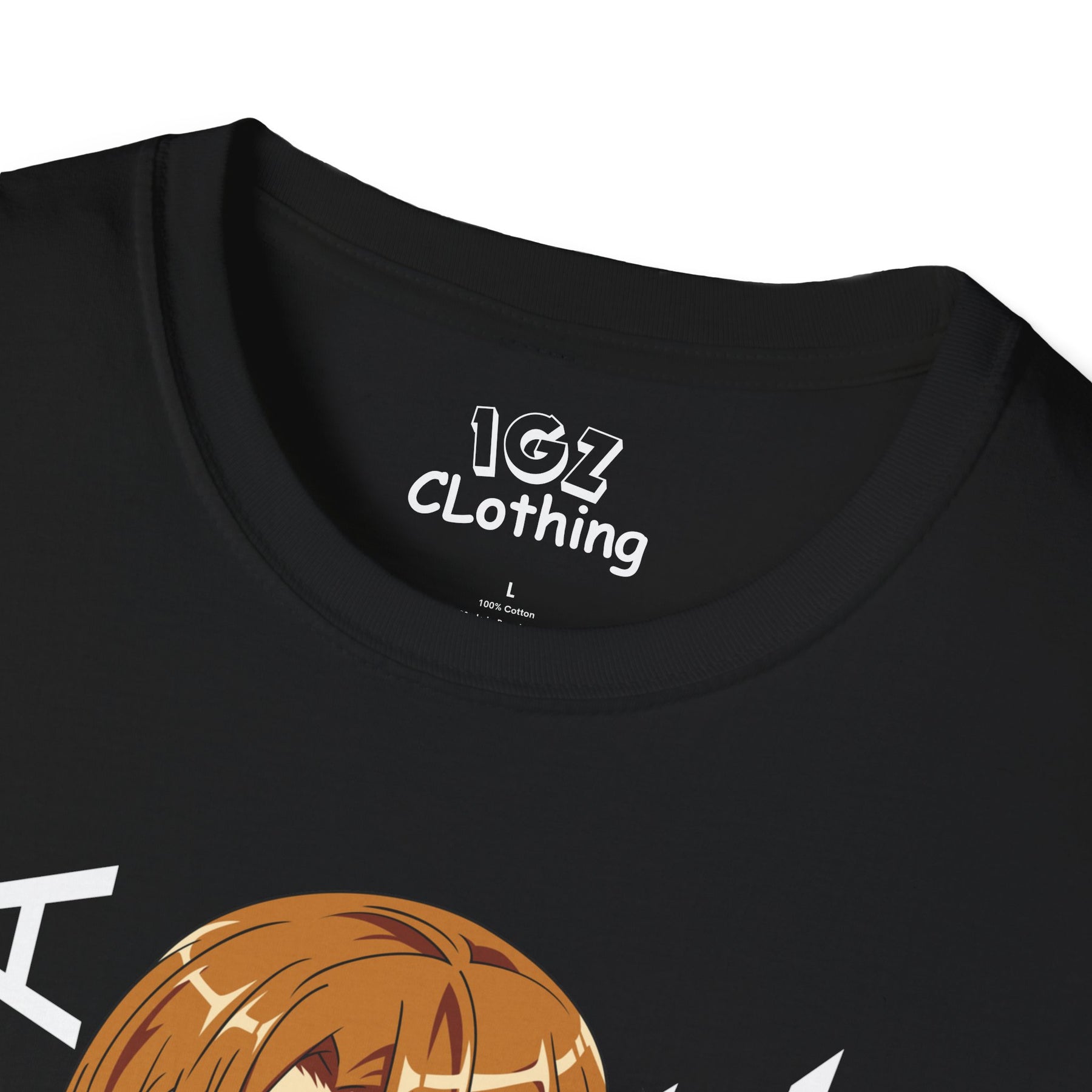 Asuna Sword Art Online T-Shirt