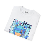 Rem Re:Zero T-Shirt - 