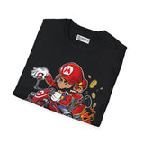 Super Mario T-Shirt - 