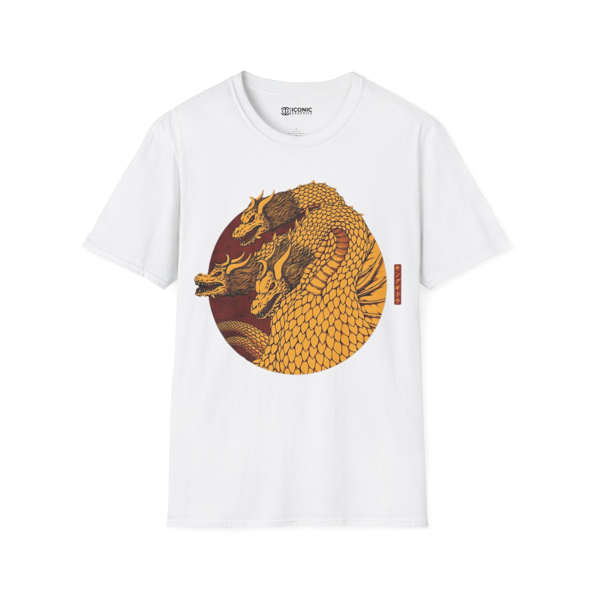 King Ghidorah T-Shirt