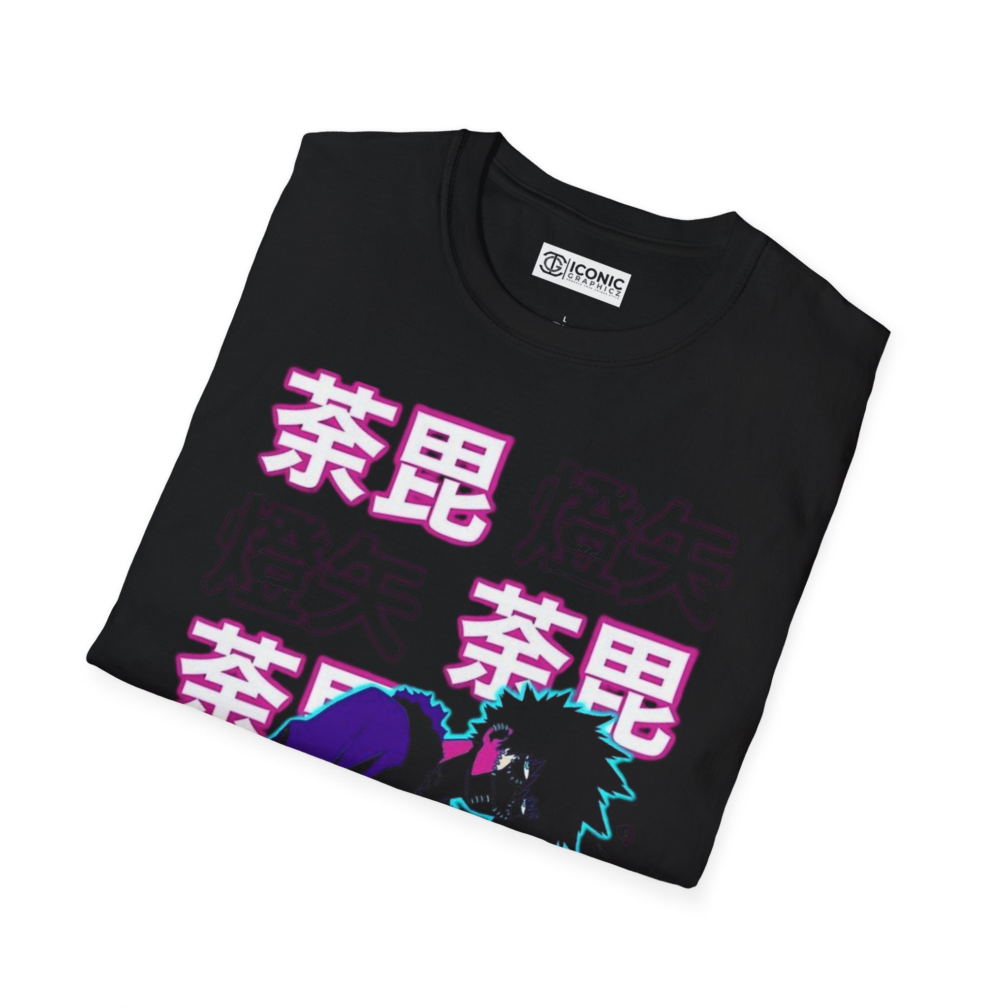 Dabi My hero academia T-Shirt