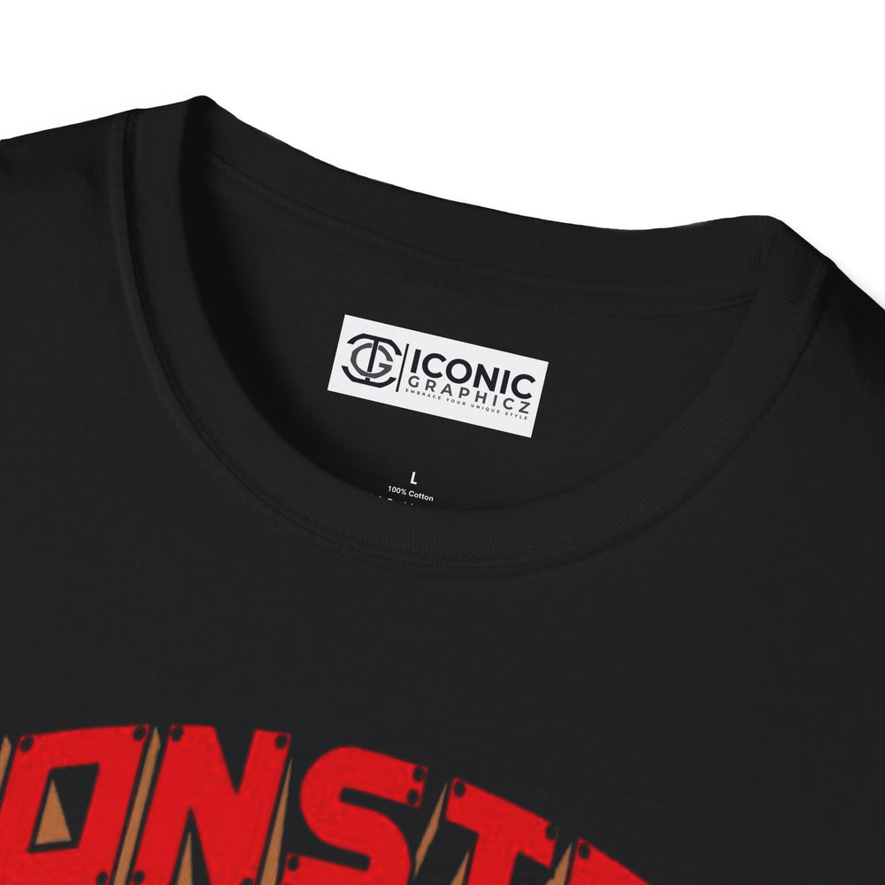 Super Mario T-Shirt - 