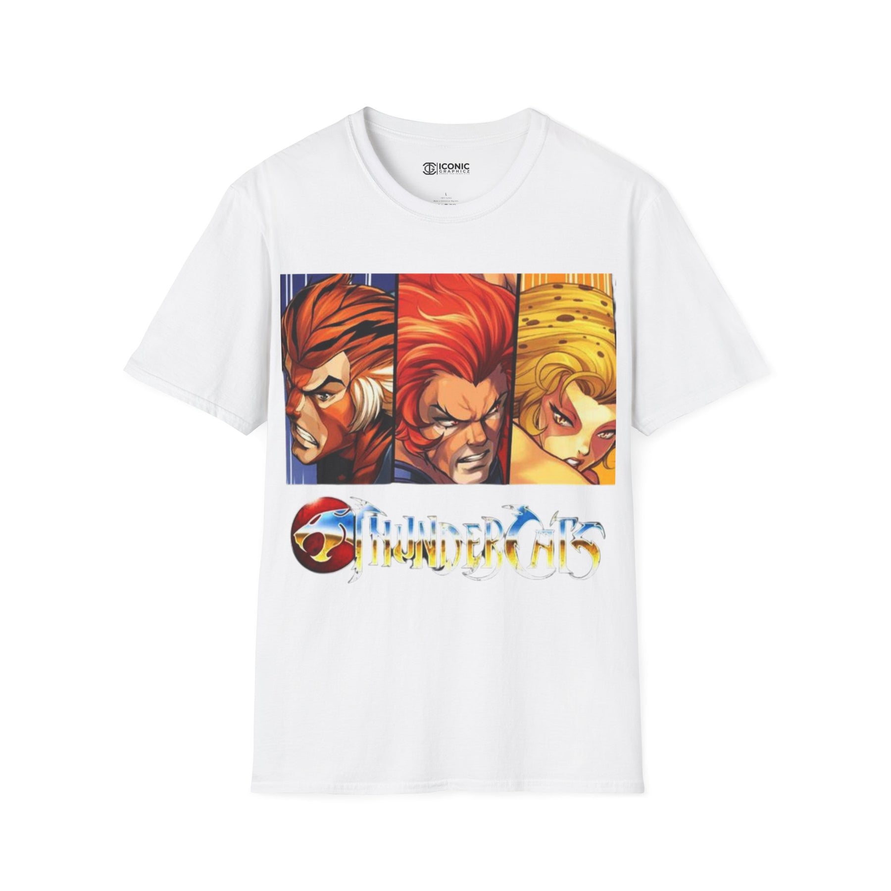 ThunderCats T-Shirt - 