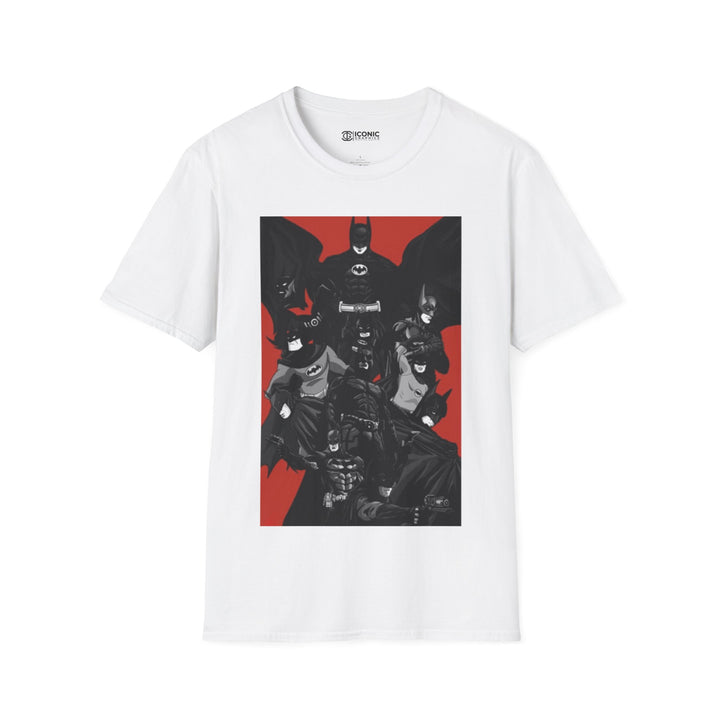 Batman T-Shirt - 