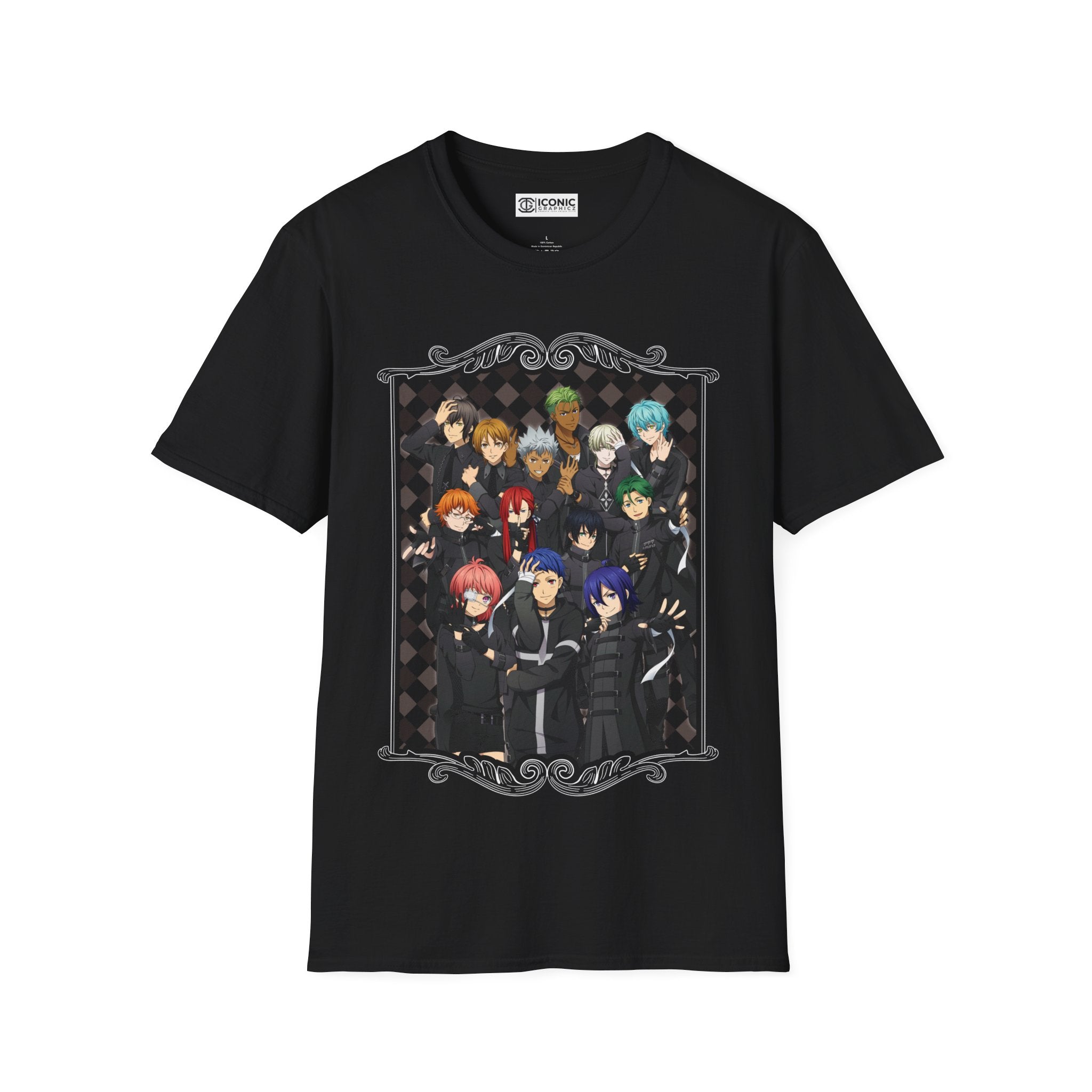 King of Prism T-Shirt