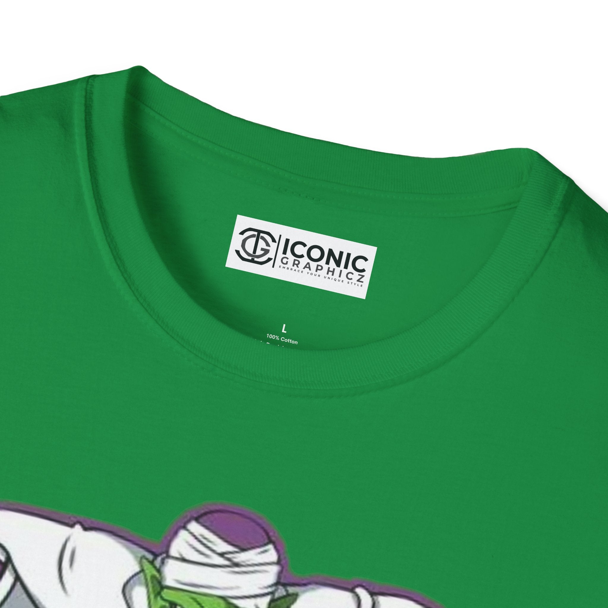 Piccolo Dragonball T-Shirt