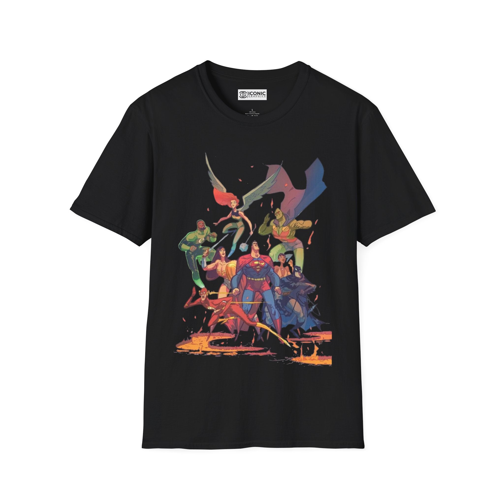 Justice League T-Shirt