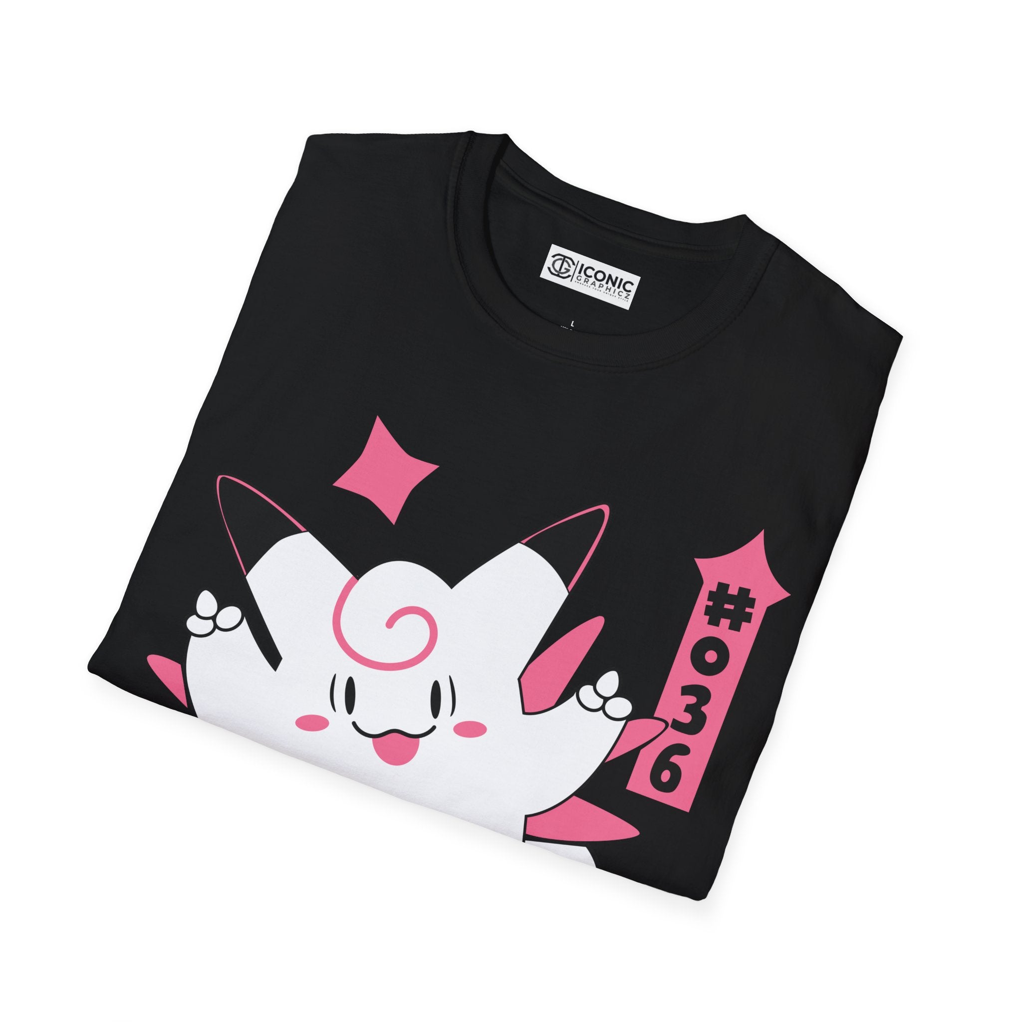 Pokemon T-Shirt