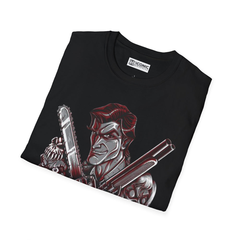 Evil Dead Army of Darkness T-Shirt - 