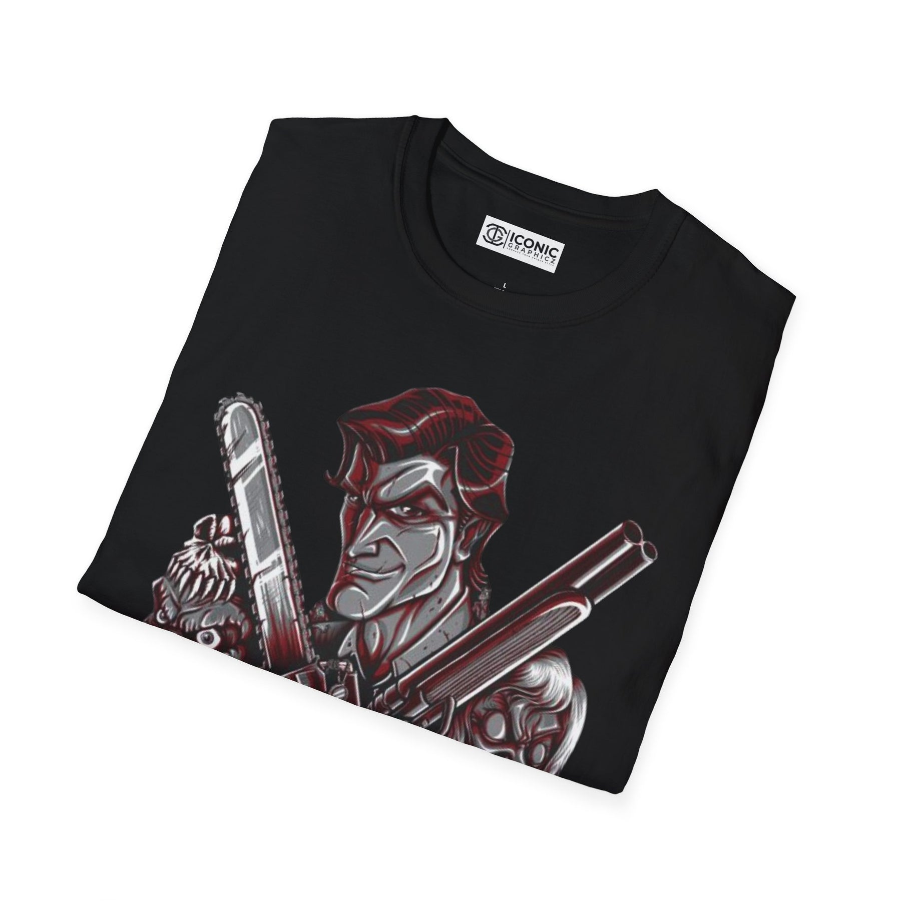 Evil Dead Army of Darkness T-Shirt - 