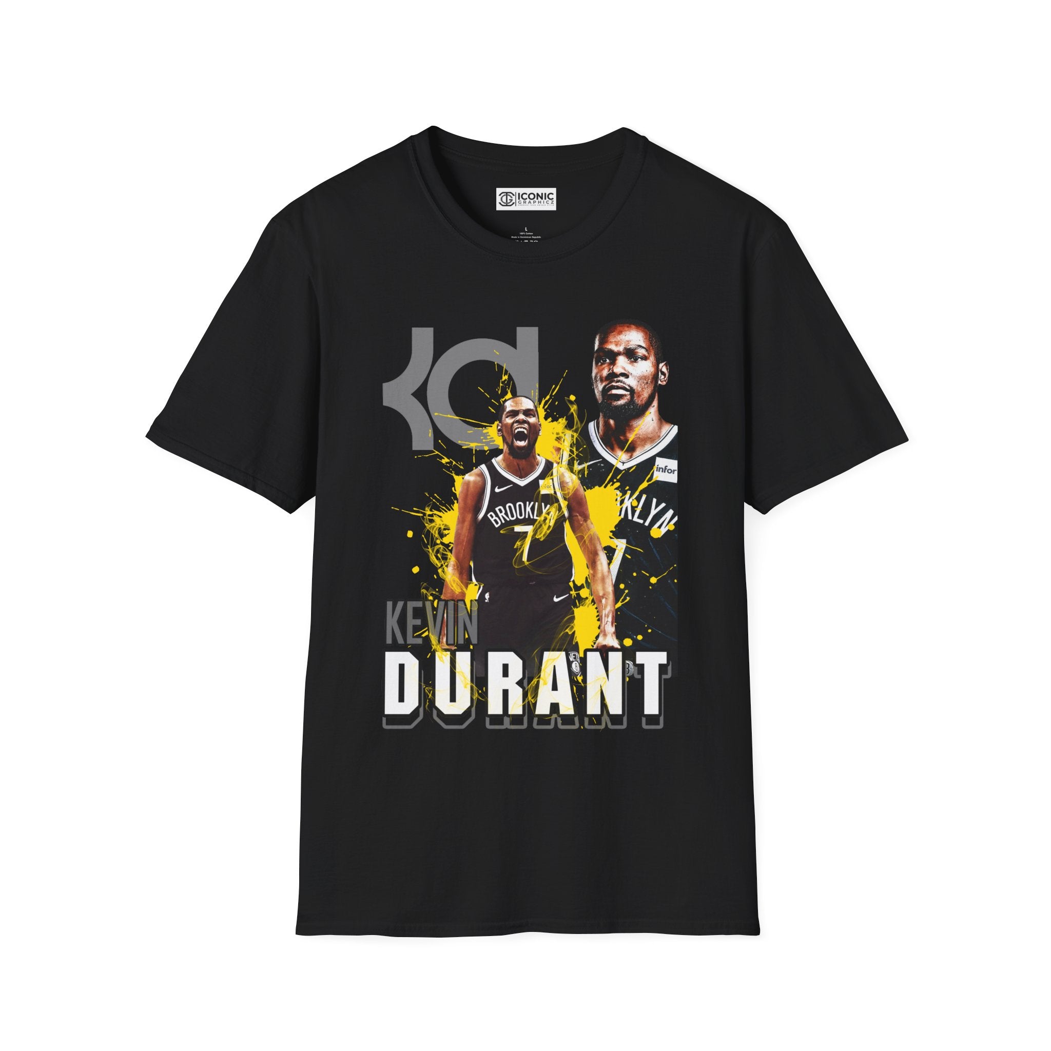 NBA T-Shirt