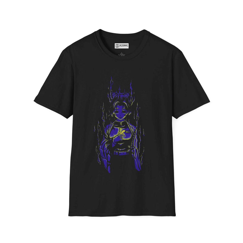 Shinobu Unisex Softstyle T-Shirt - IGZ Clothing 