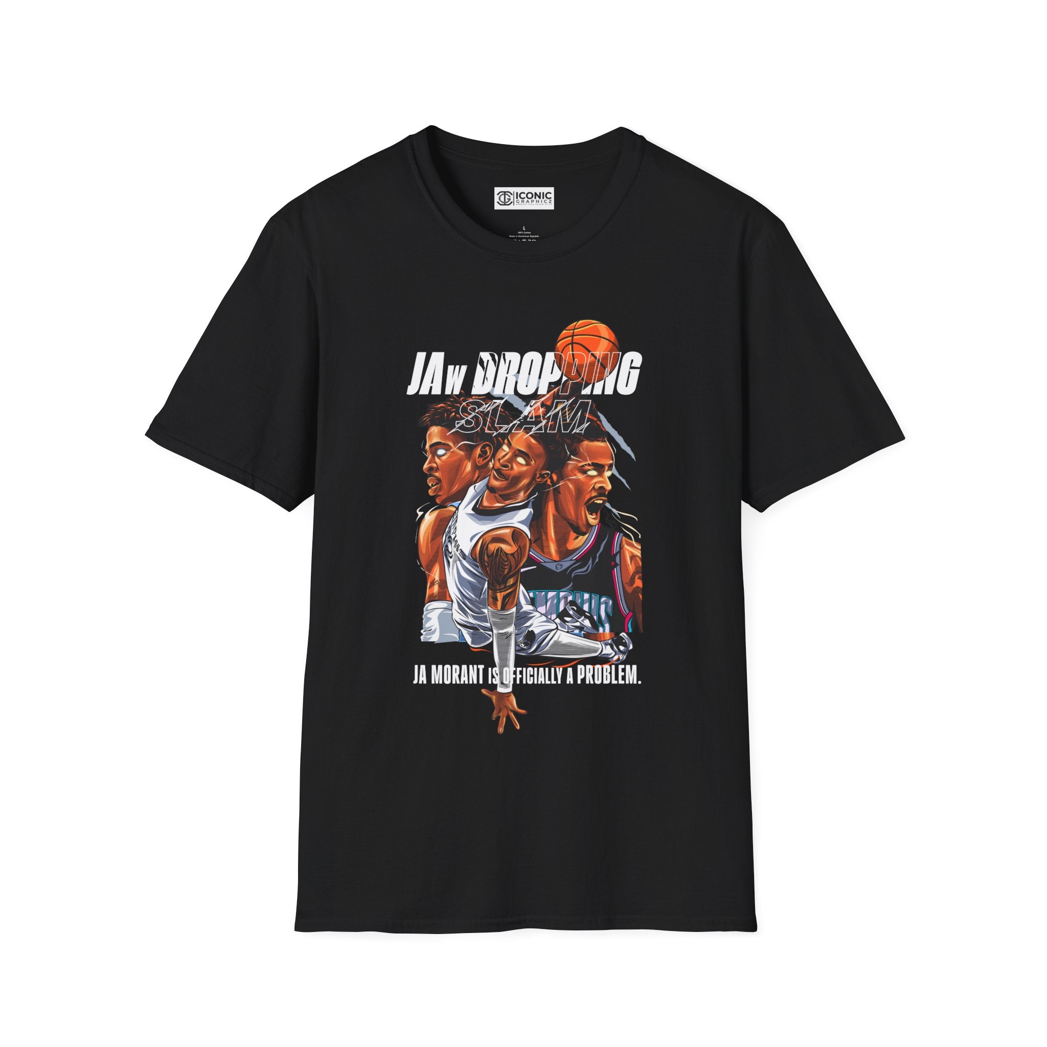 NBA T-Shirt