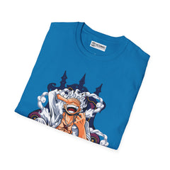 Sun God Luffy T-Shirt