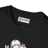 Denji and Power Chainsaw Man T-Shirt - 