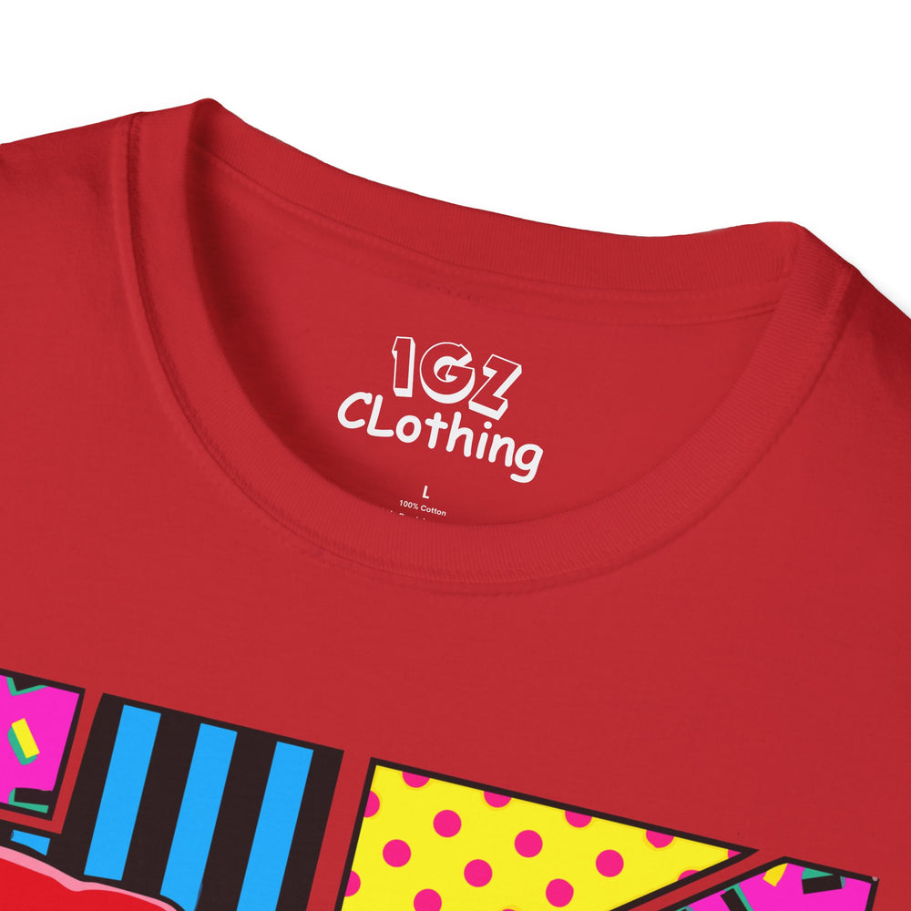 Ranma T-Shirt