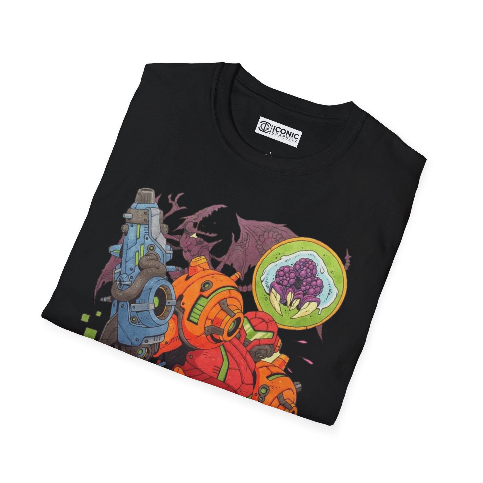 Samus T-Shirt