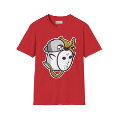 Ghostface Killa Unisex Softstyle T-Shirt - IGZ Clothing 