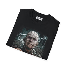 Pinhead Unisex Softstyle T-Shirt