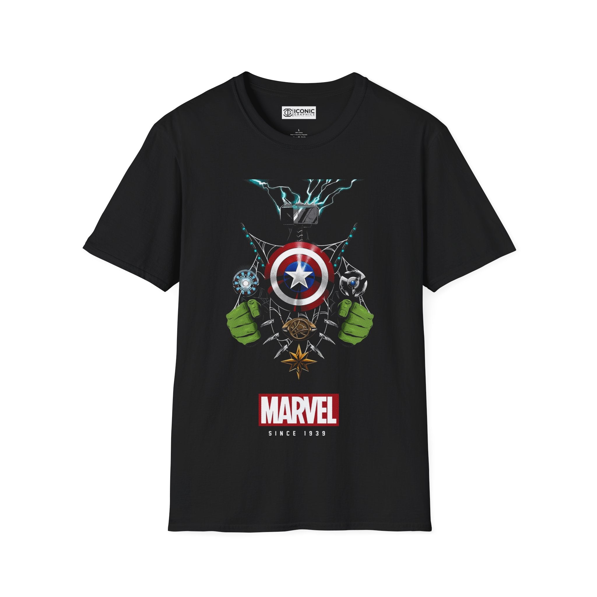 Avengers T-Shirt