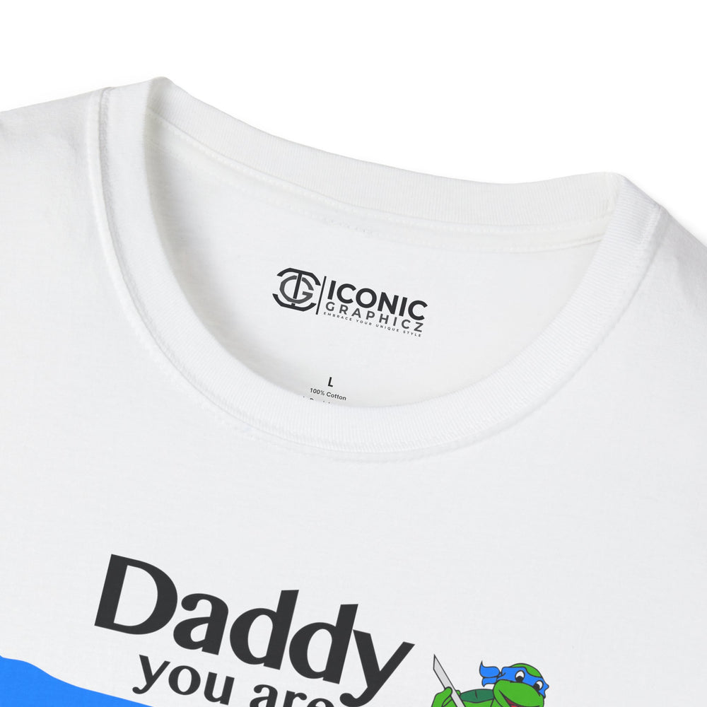 TMNT T-Shirt - 