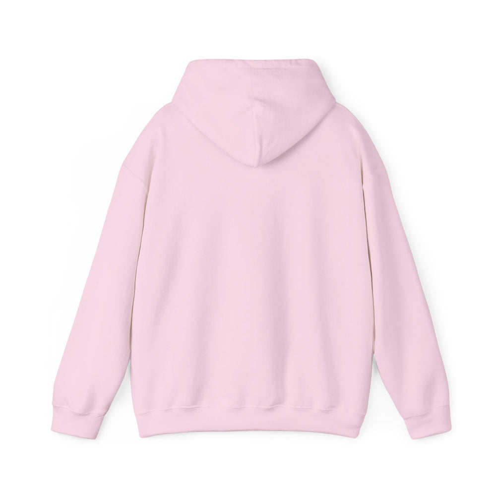Retsuko Unisex Heavy Blend™ Hooded Sweatshirt - 