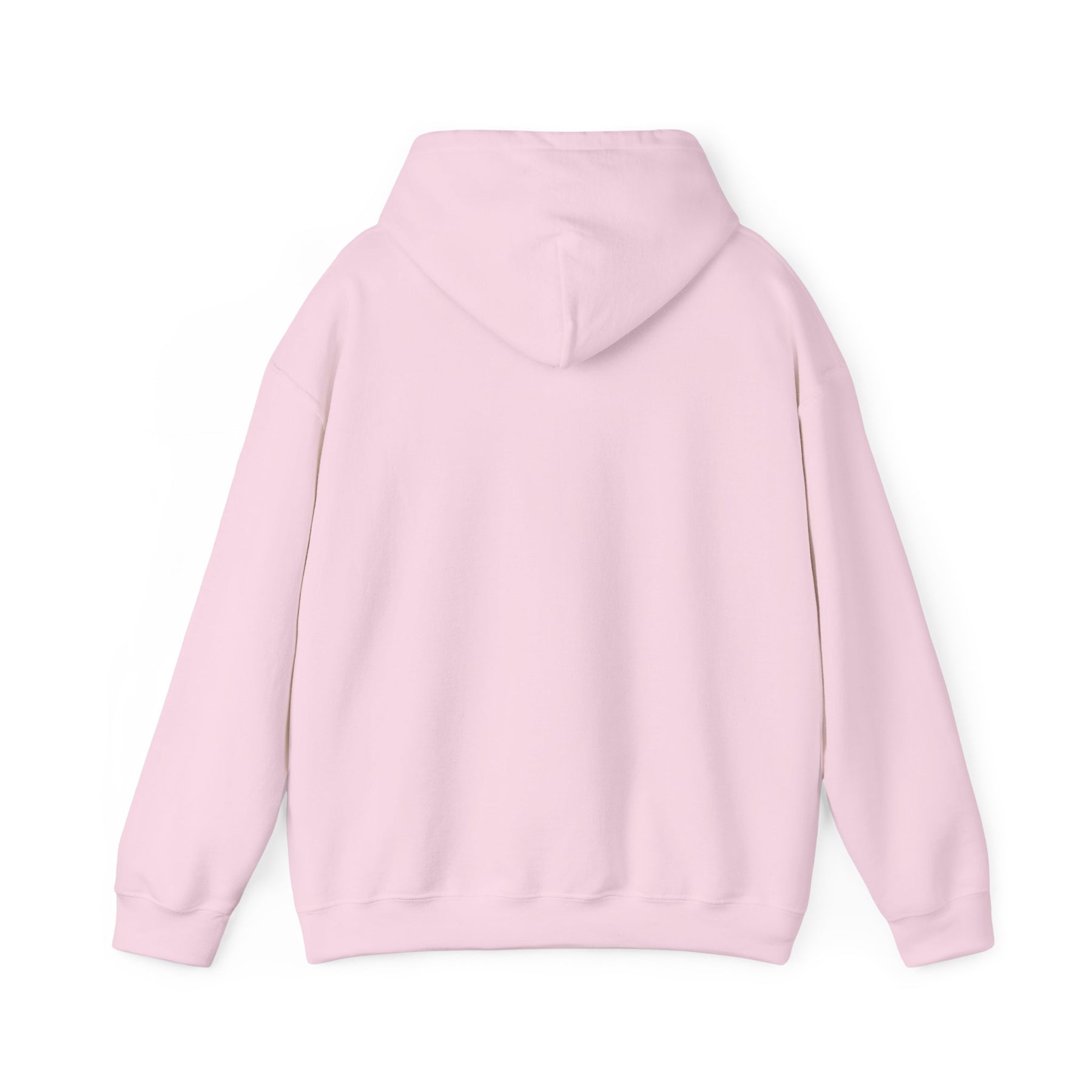 Retsuko Unisex Heavy Blend™ Hooded Sweatshirt - 