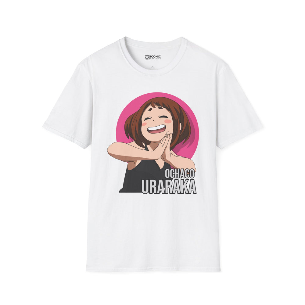 Ochaco Uraraka My hero academia T-Shirt - 