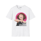 Ochaco Uraraka My hero academia T-Shirt - 