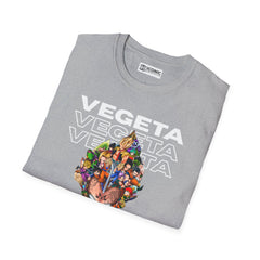 Vegeta T-Shirt