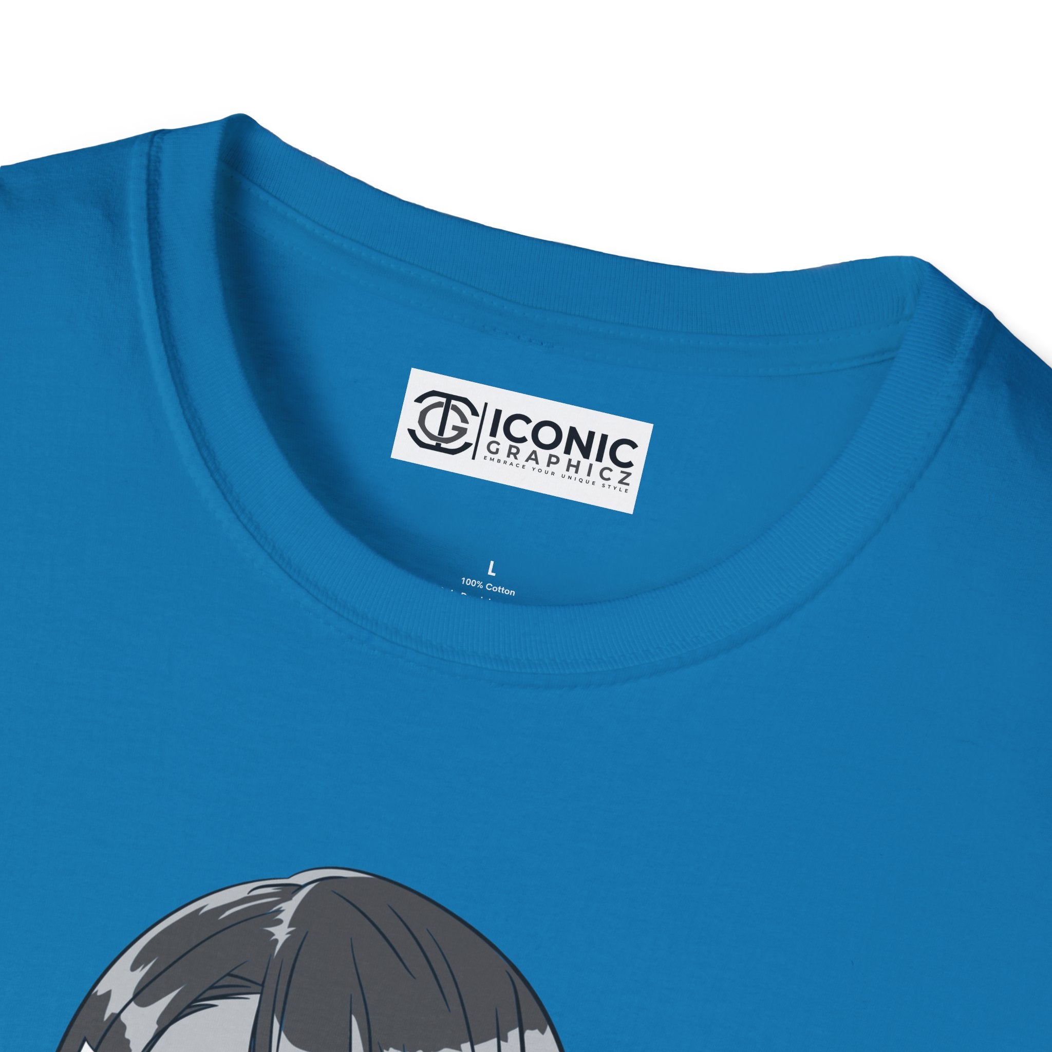 Miss Nagatoro T-Shirt