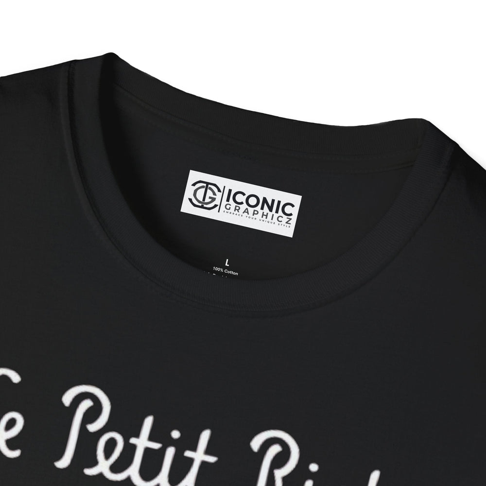 Rick and Morty T-Shirt Printify