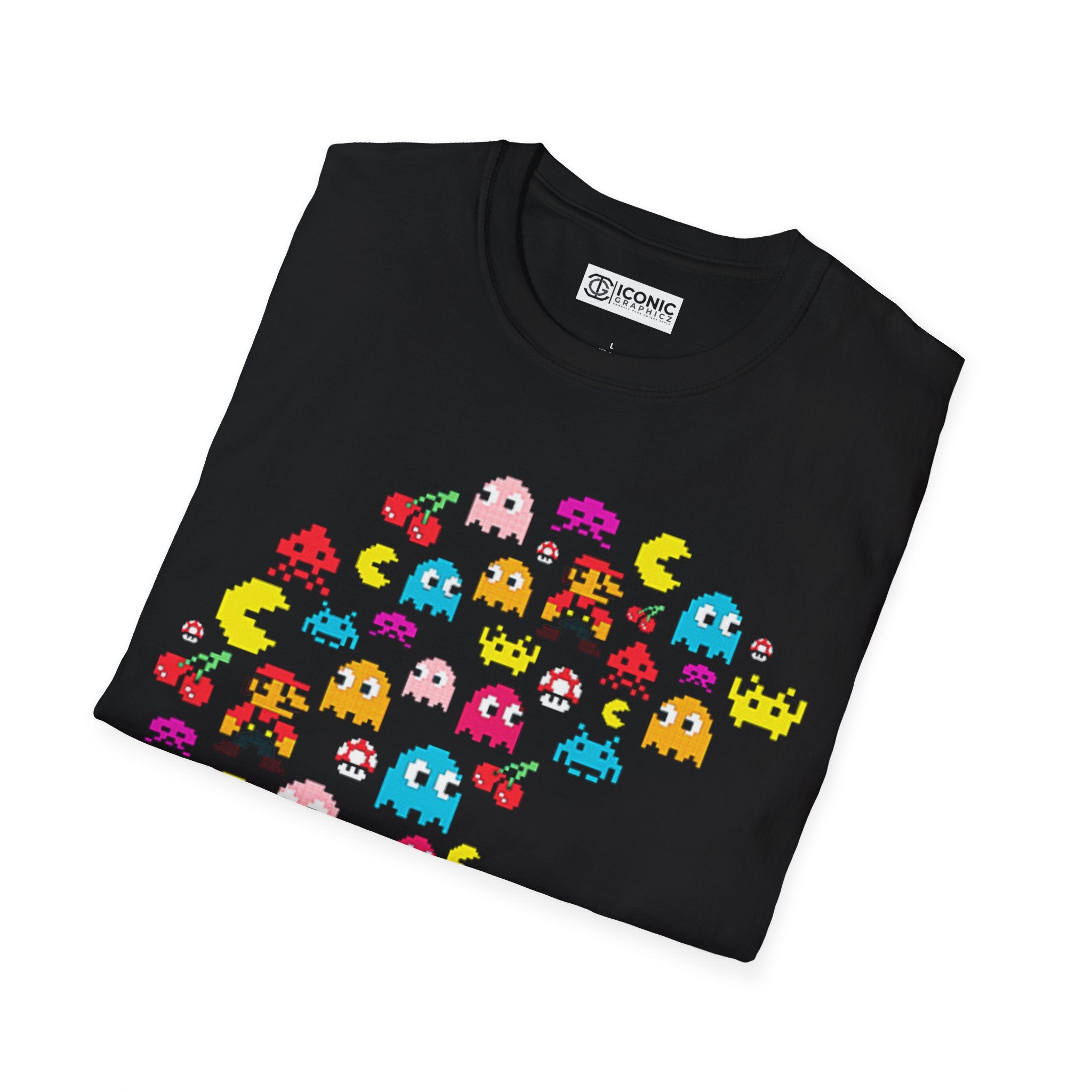 Pac-Man T-Shirt