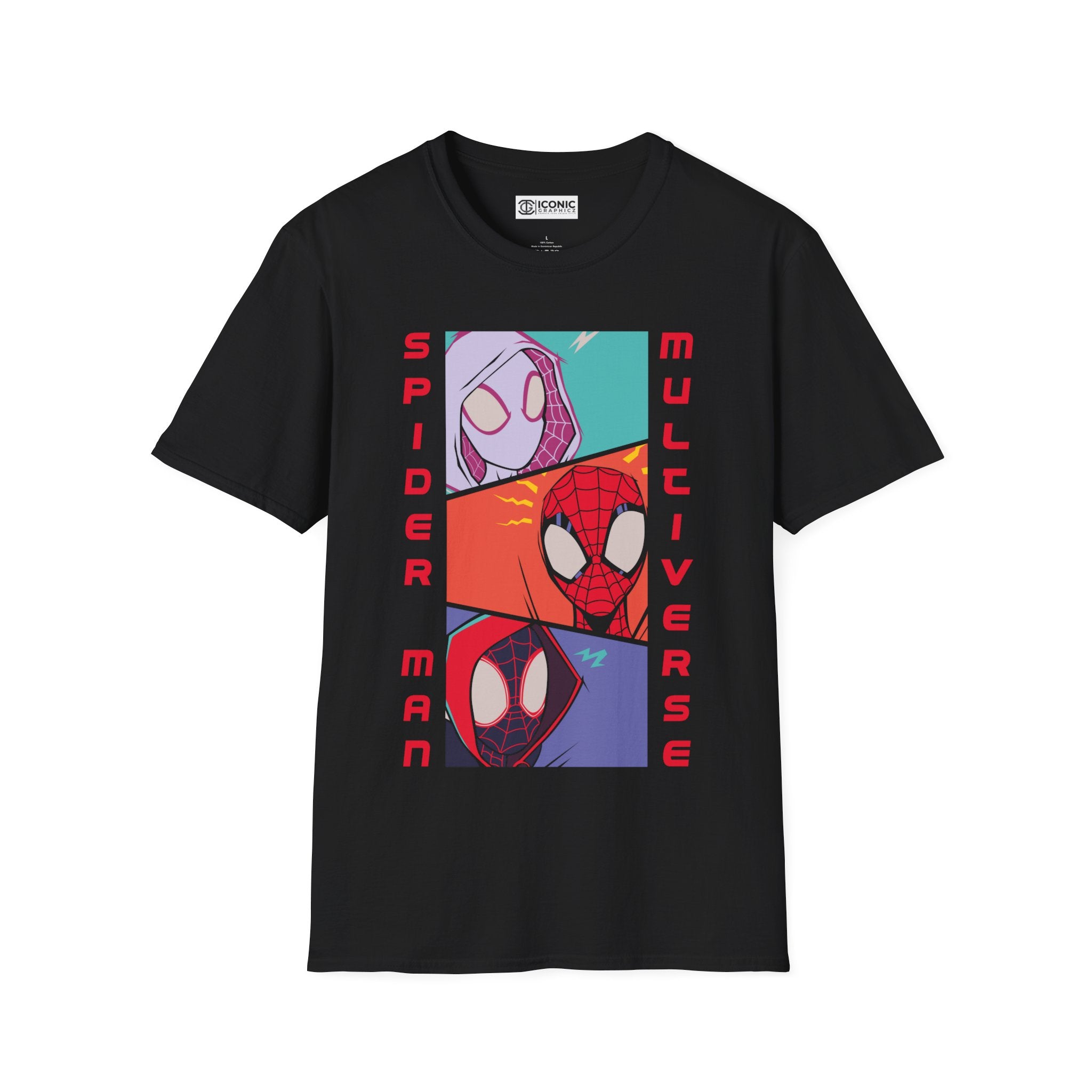 Spider-Man T-Shirt