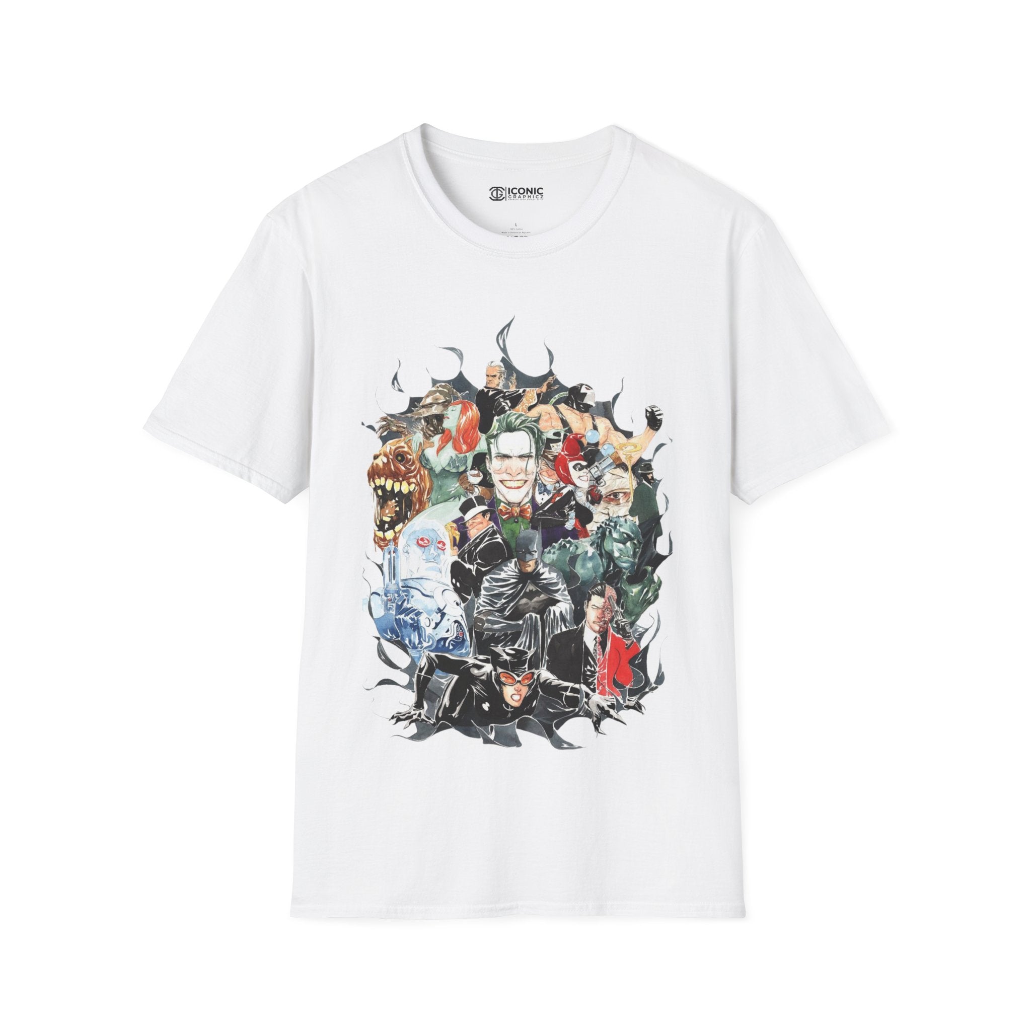 Batman villains T-Shirt