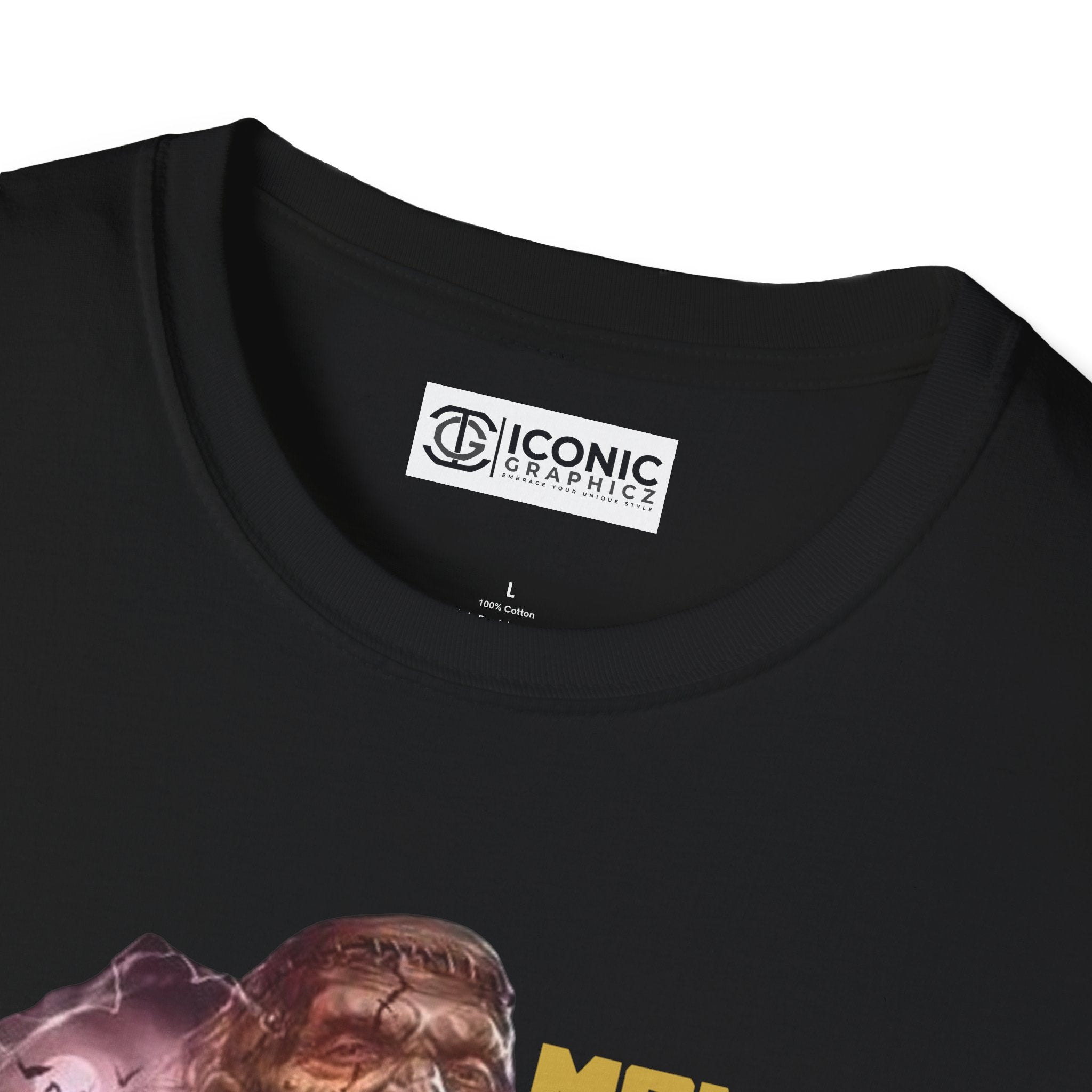 Monster Nite T-Shirt - 