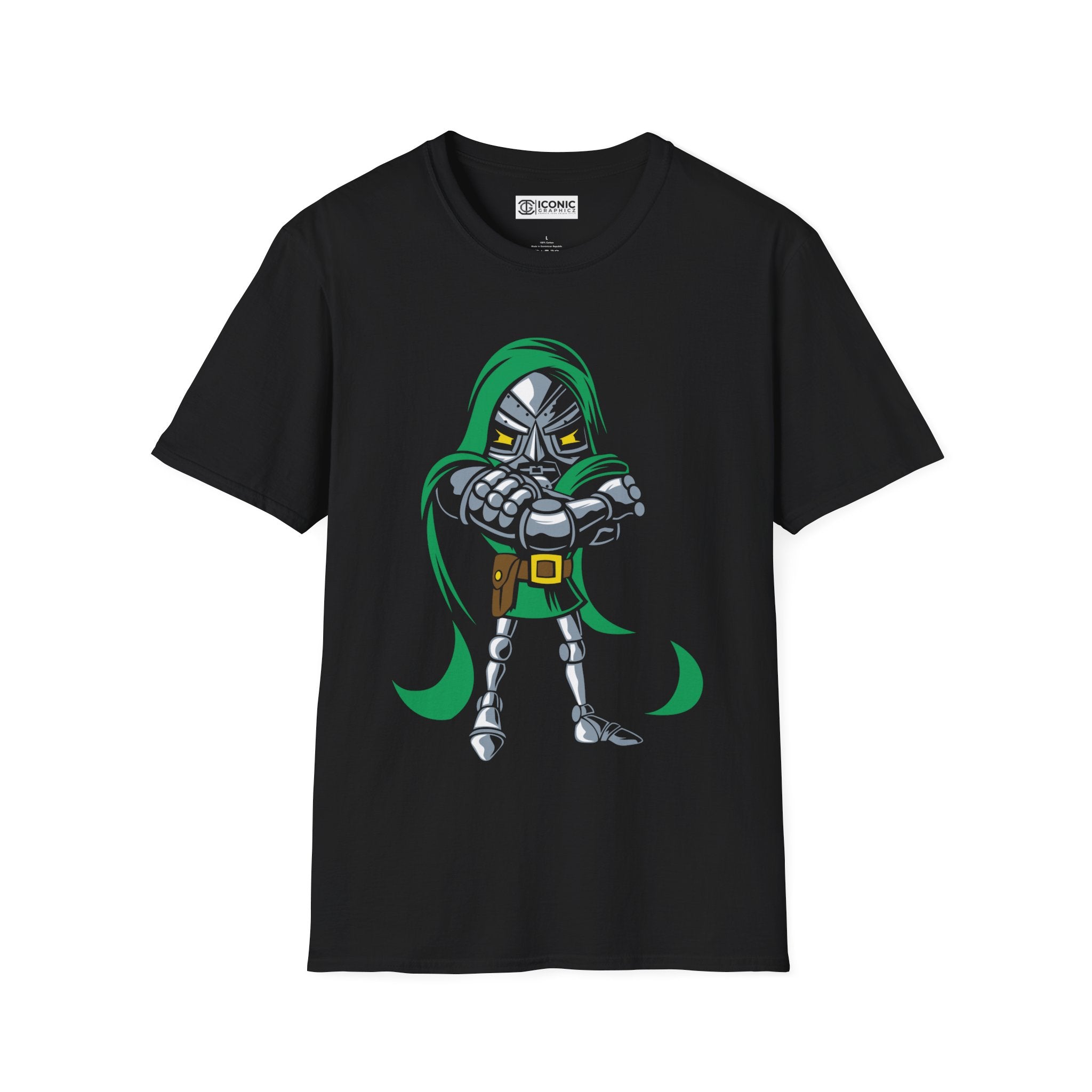 Dr Doom T-Shirt