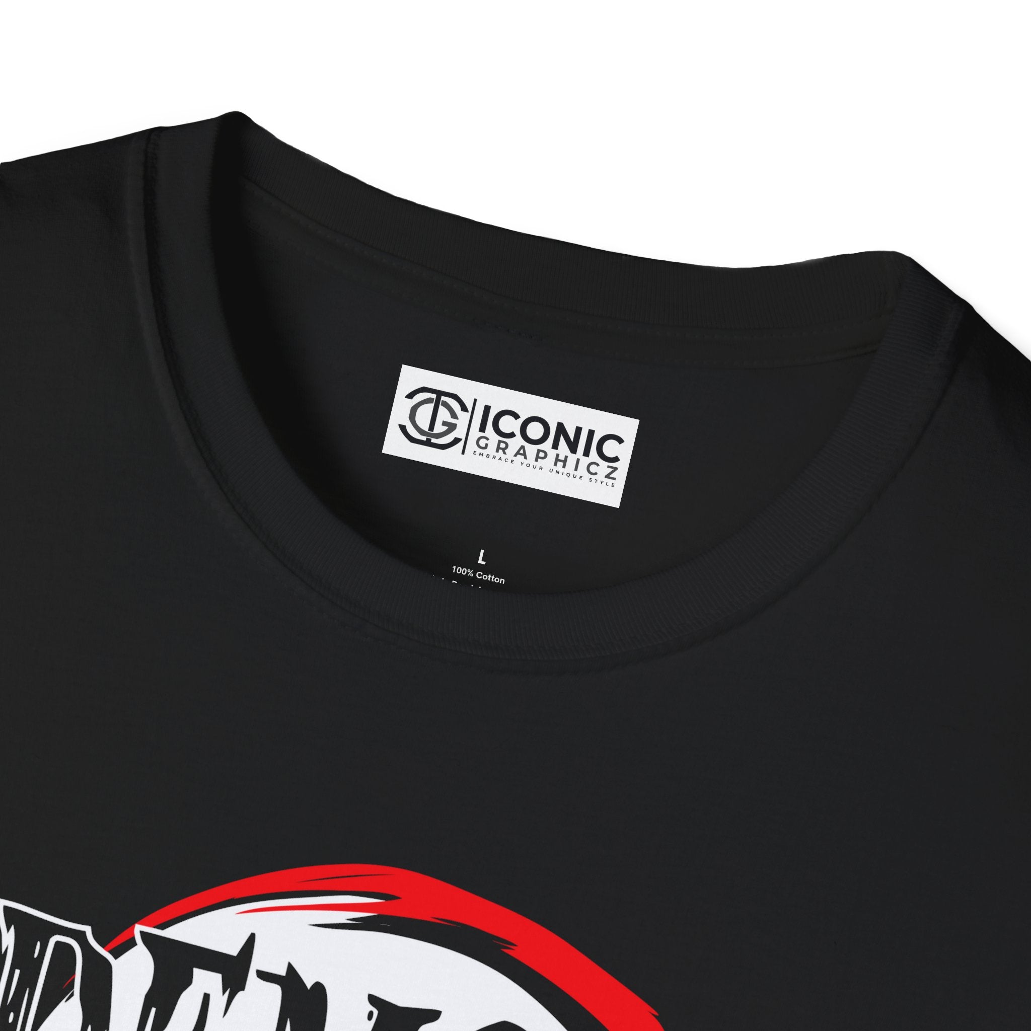 Tanjiro Demon Slayer T-Shirt - 