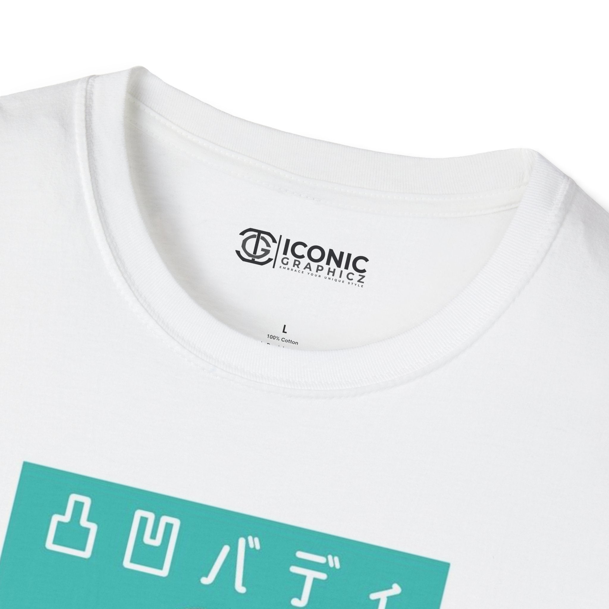 Sakamoto Days T-Shirt