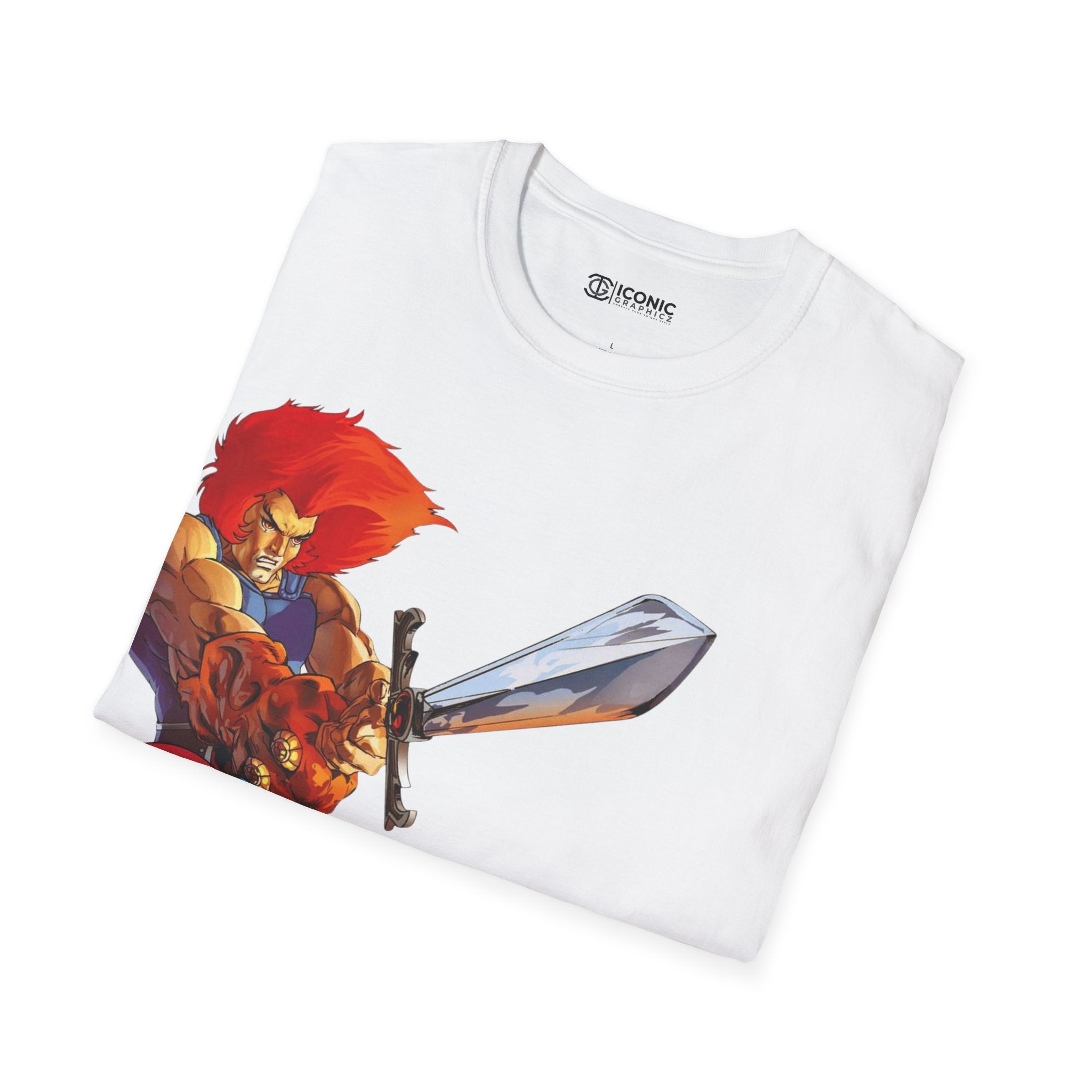 ThunderCats T-Shirt