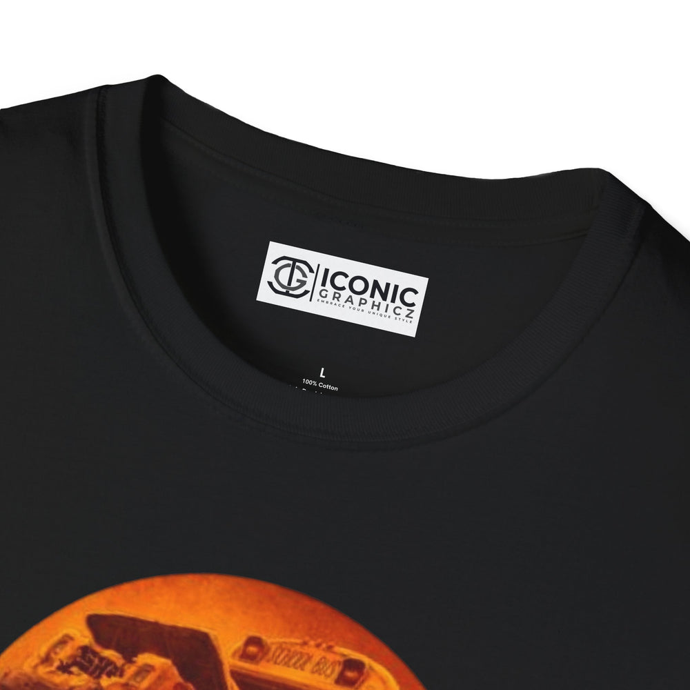 Trick or Treat Sam T-Shirt - 