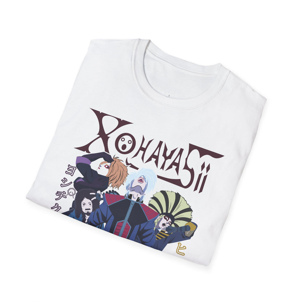 Hayashi T-Shirt
