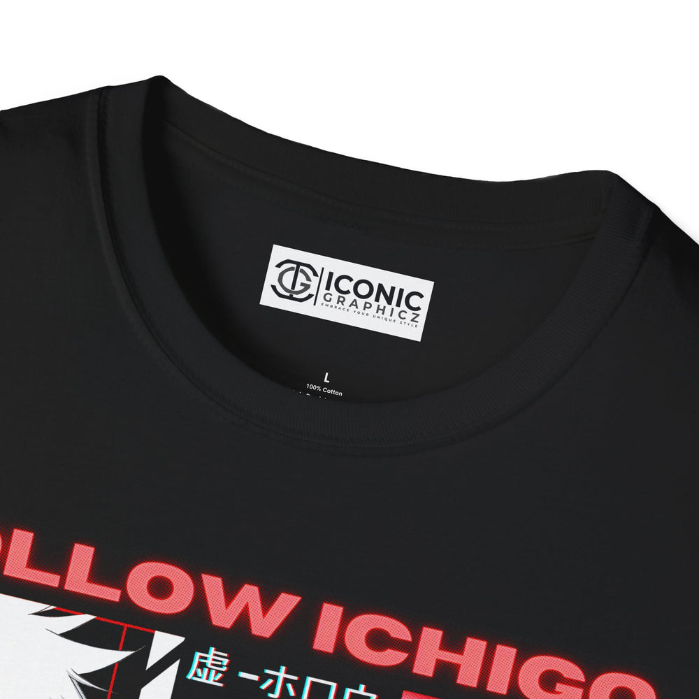 Ichigo Bleach T-Shirt - 