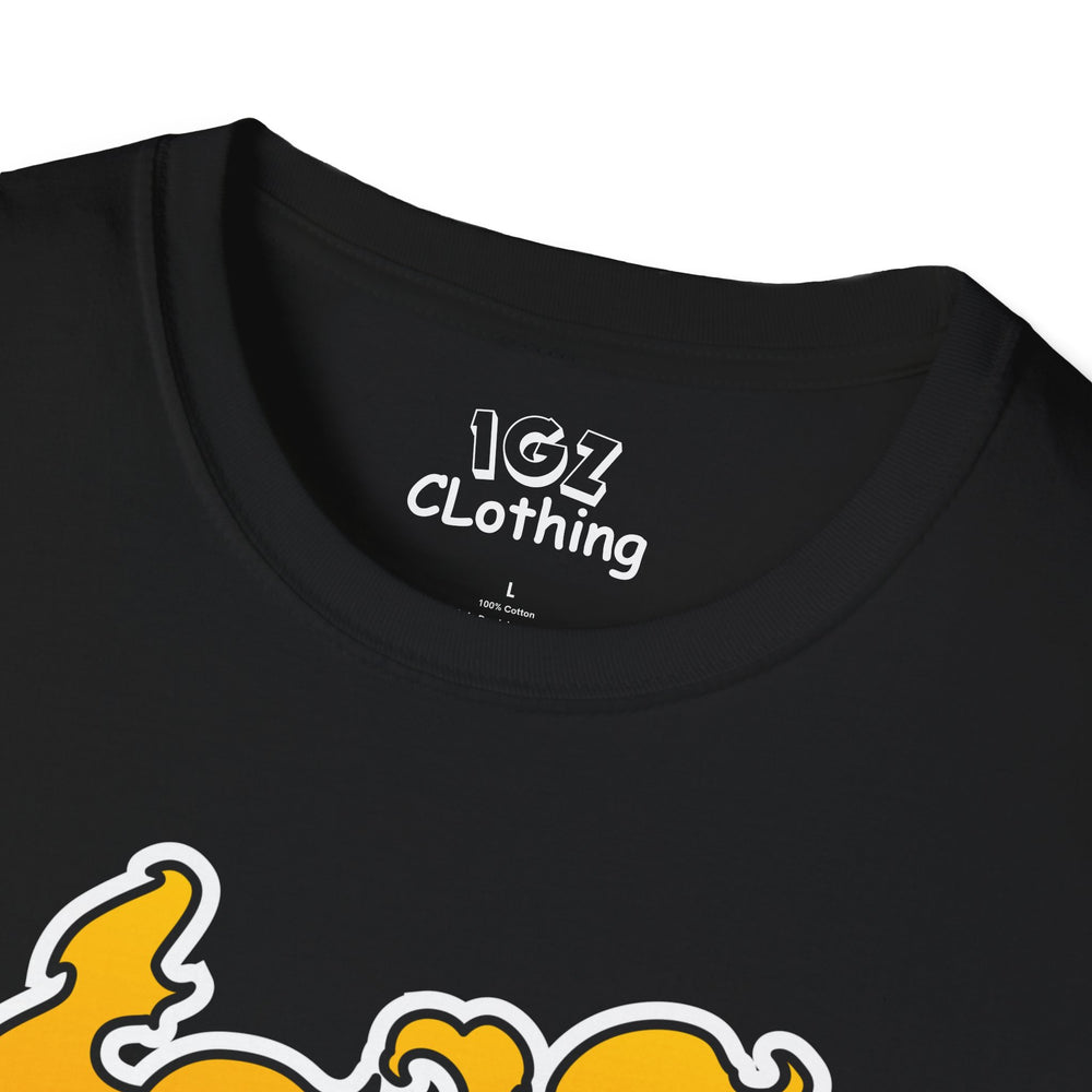 Benimaru Fire Force T-Shirt