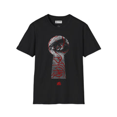 Hitchcock Psycho T-Shirt