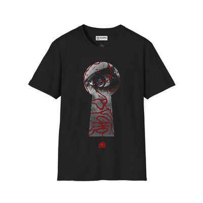 Hitchcock Psycho T-Shirt