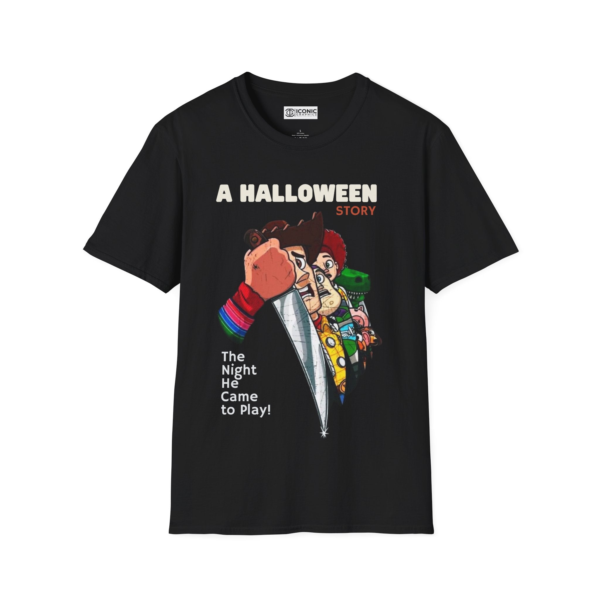 Chucky T-Shirt