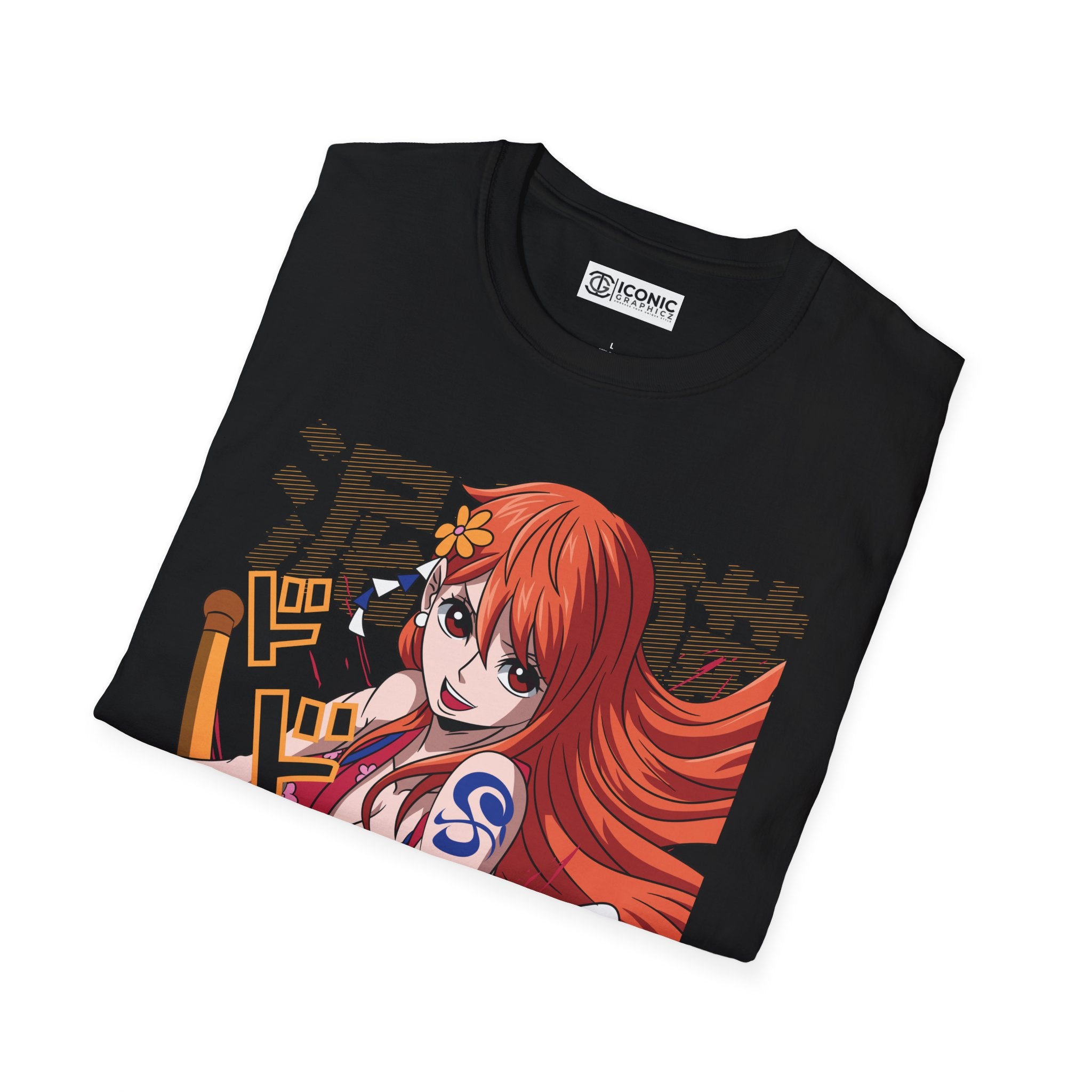 Nami T-Shirt